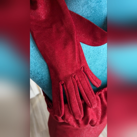 🆕 Nana Jacqueline, Faye Dress - Luxe & Classic Look - Picture 16 of 16